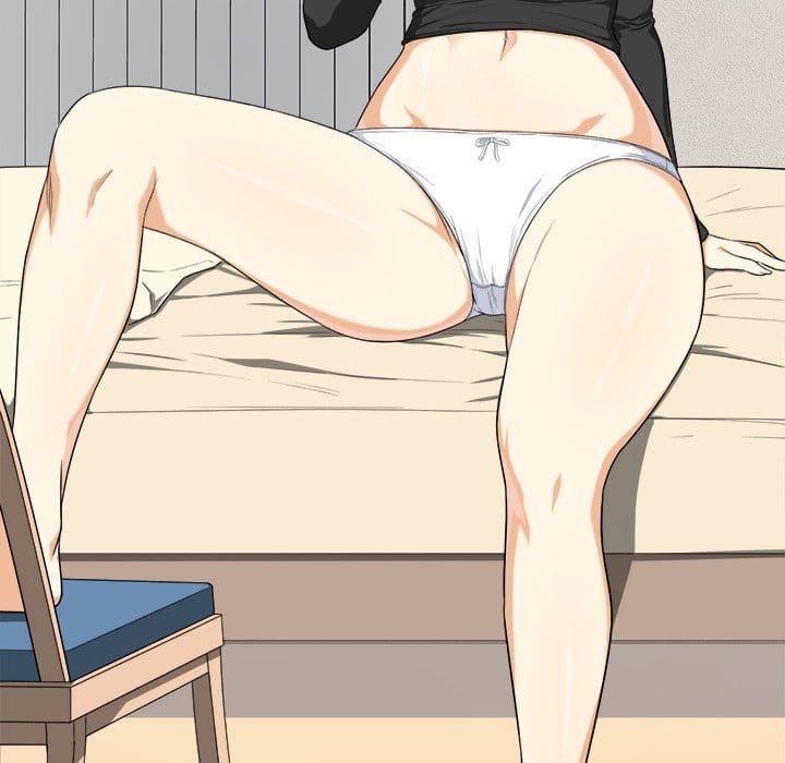 Excuse me, This is my Room [LObeam , kook] Chapter 10 – page 50