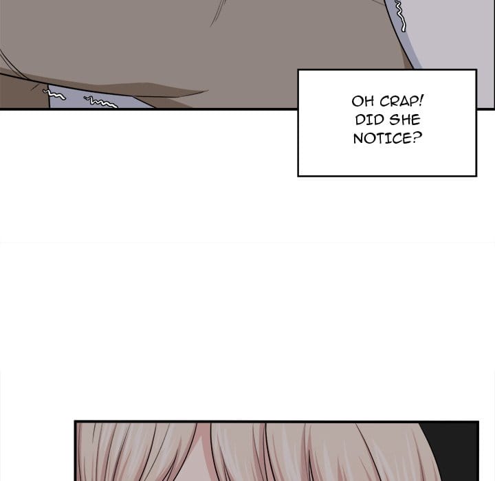 Excuse me, This is my Room [LObeam , kook] Chapter 10 – page 58