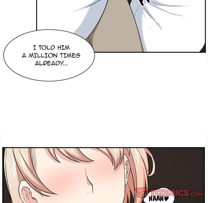 Excuse me, This is my Room [LObeam , kook] Chapter 10 – page 6