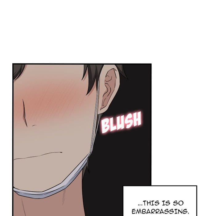 Excuse me, This is my Room [LObeam , kook] Chapter 10 – page 64