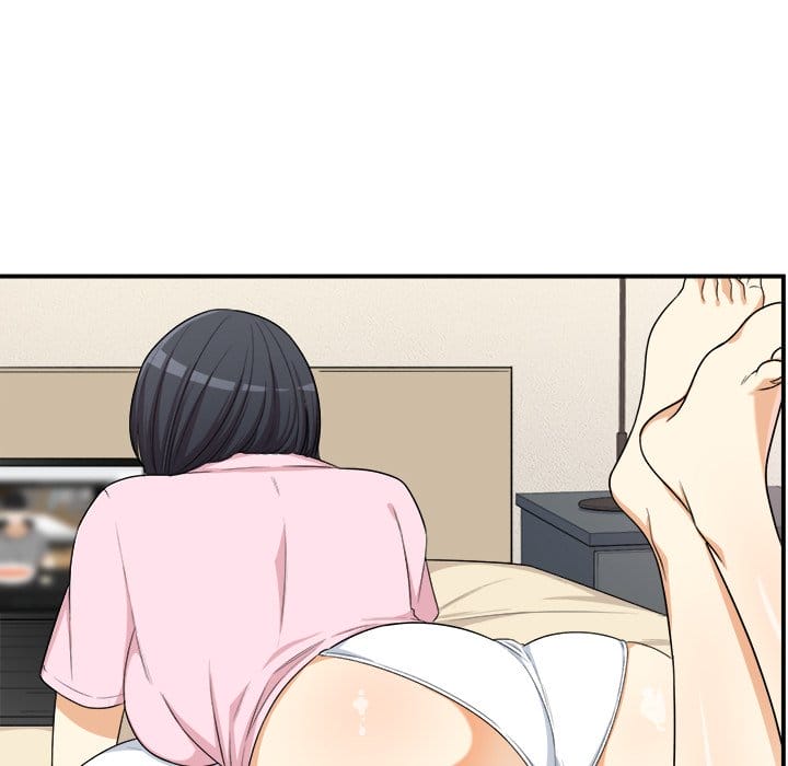 Excuse me, This is my Room [LObeam , kook] Chapter 10 – page 70