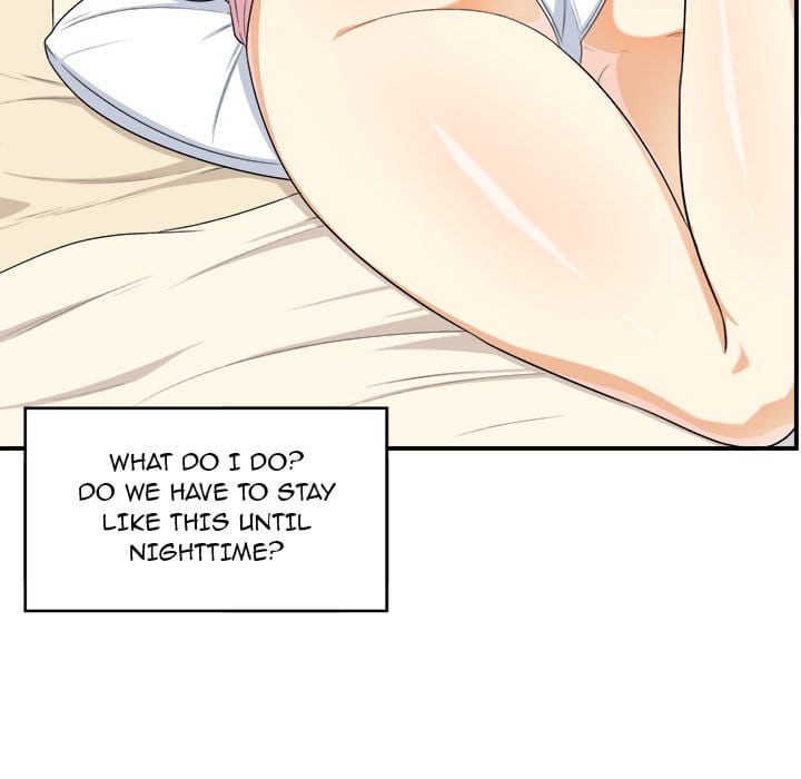 Excuse me, This is my Room [LObeam , kook] Chapter 10 – page 71