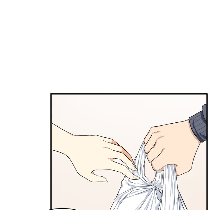 Excuse me, This is my Room [LObeam , kook] Chapter 10 – page 77