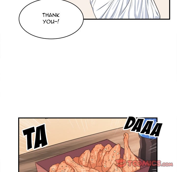 Excuse me, This is my Room [LObeam , kook] Chapter 10 – page 78