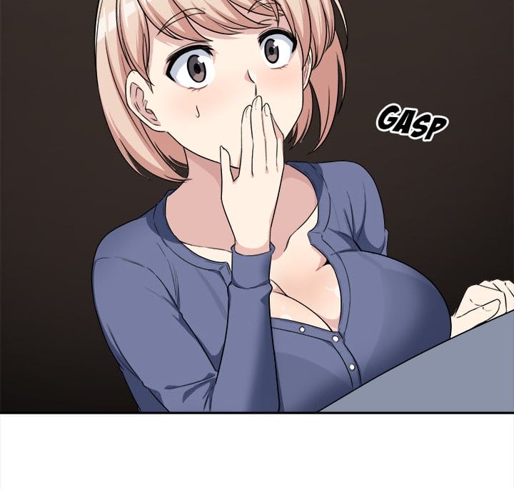 Excuse me, This is my Room [LObeam , kook] Chapter 10 – page 8