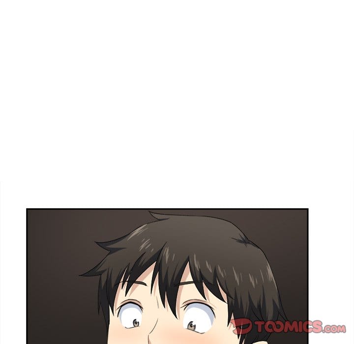 Excuse me, This is my Room [LObeam , kook] Chapter 10 – page 9