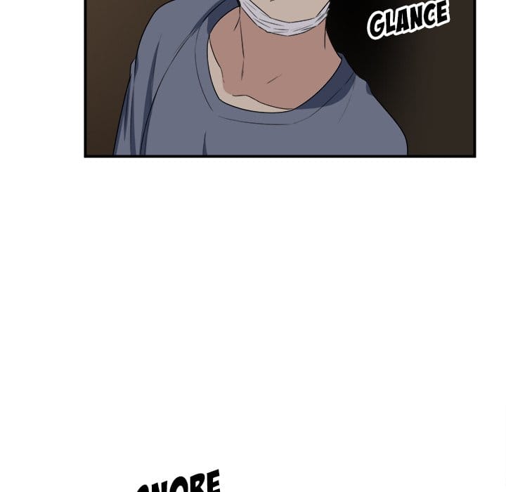 Excuse me, This is my Room [LObeam , kook] Chapter 10 – page 92