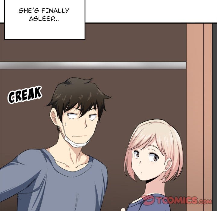 Excuse me, This is my Room [LObeam , kook] Chapter 10 – page 96