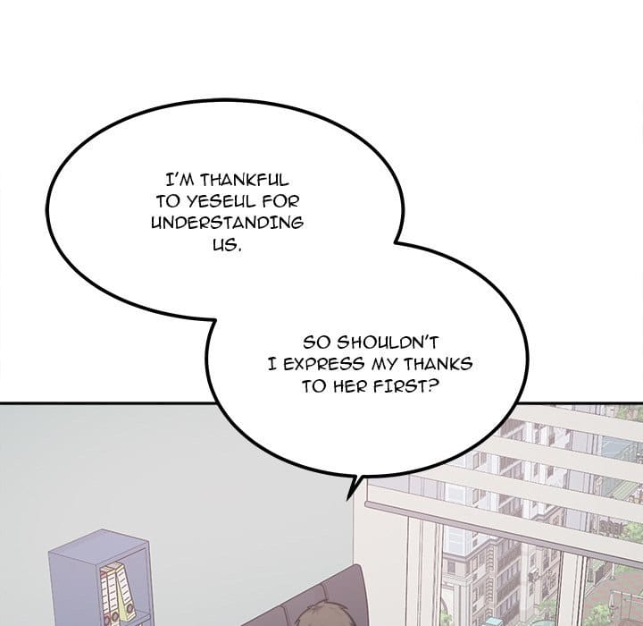 Excuse me, This is my Room [LObeam , kook] Chapter 105 – page 11