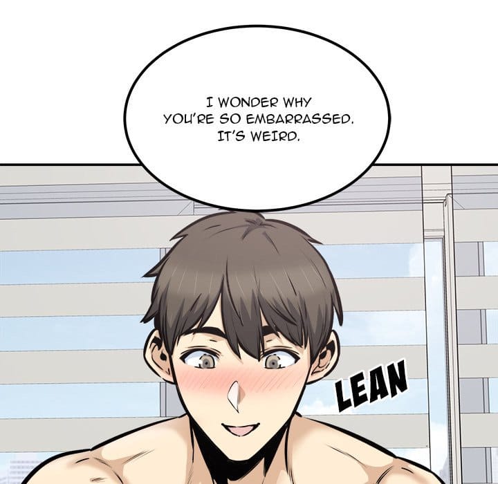 Excuse me, This is my Room [LObeam , kook] Chapter 105 – page 112