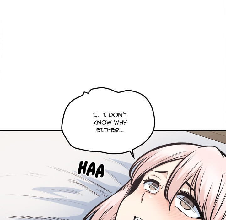 Excuse me, This is my Room [LObeam , kook] Chapter 105 – page 114