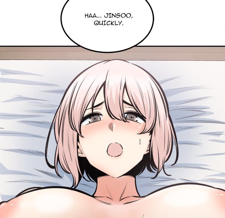 Excuse me, This is my Room [LObeam , kook] Chapter 105 – page 126