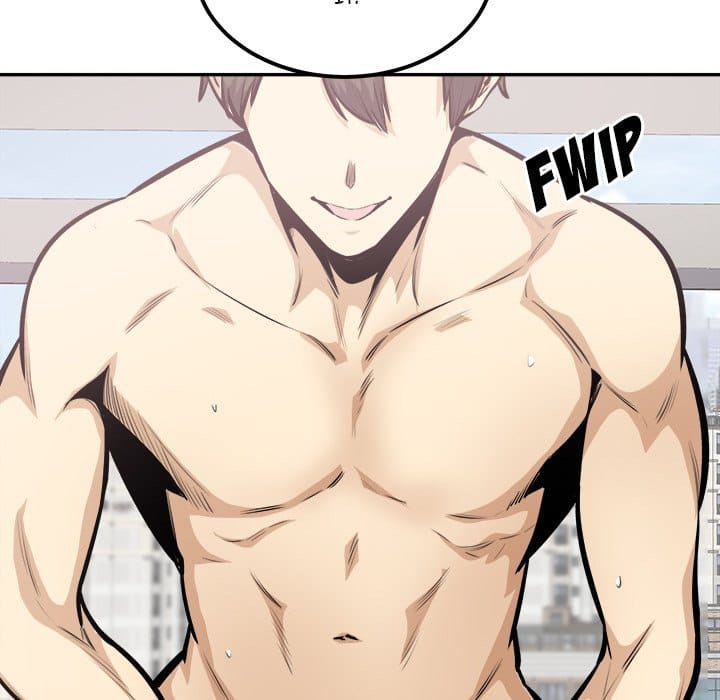 Excuse me, This is my Room [LObeam , kook] Chapter 105 – page 128