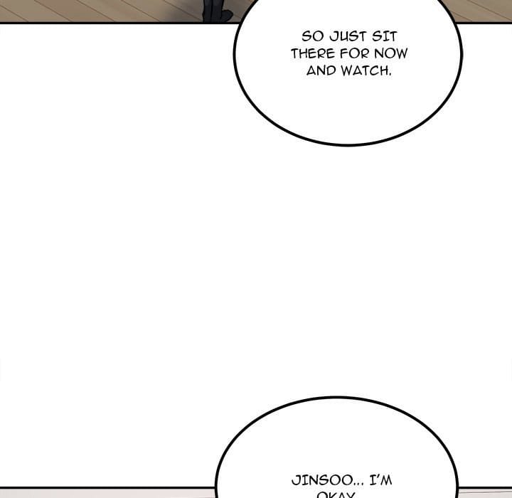 Excuse me, This is my Room [LObeam , kook] Chapter 105 – page 13
