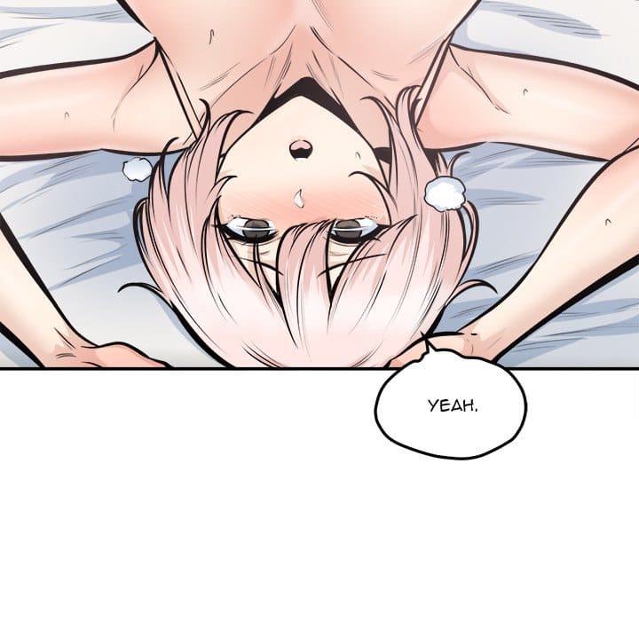 Excuse me, This is my Room [LObeam , kook] Chapter 105 – page 130