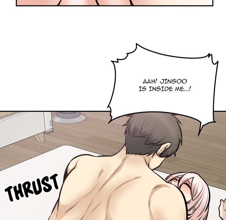 Excuse me, This is my Room [LObeam , kook] Chapter 105 – page 132