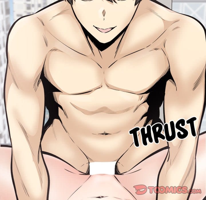 Excuse me, This is my Room [LObeam , kook] Chapter 105 – page 135