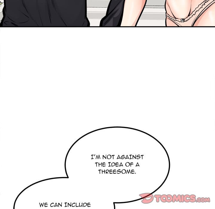 Excuse me, This is my Room [LObeam , kook] Chapter 105 – page 15