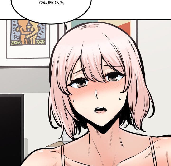 Excuse me, This is my Room [LObeam , kook] Chapter 105 – page 16