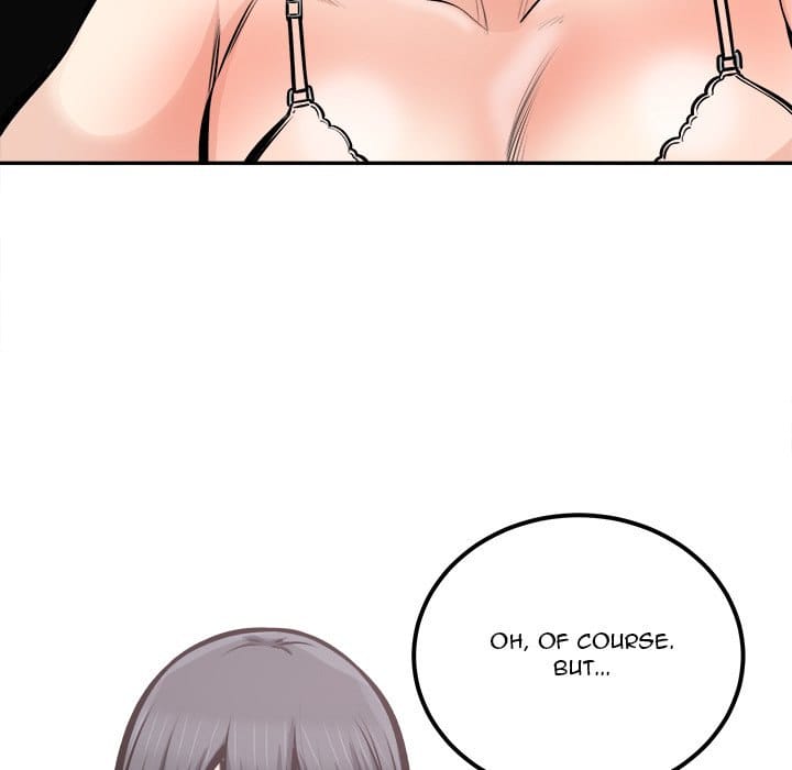 Excuse me, This is my Room [LObeam , kook] Chapter 105 – page 17