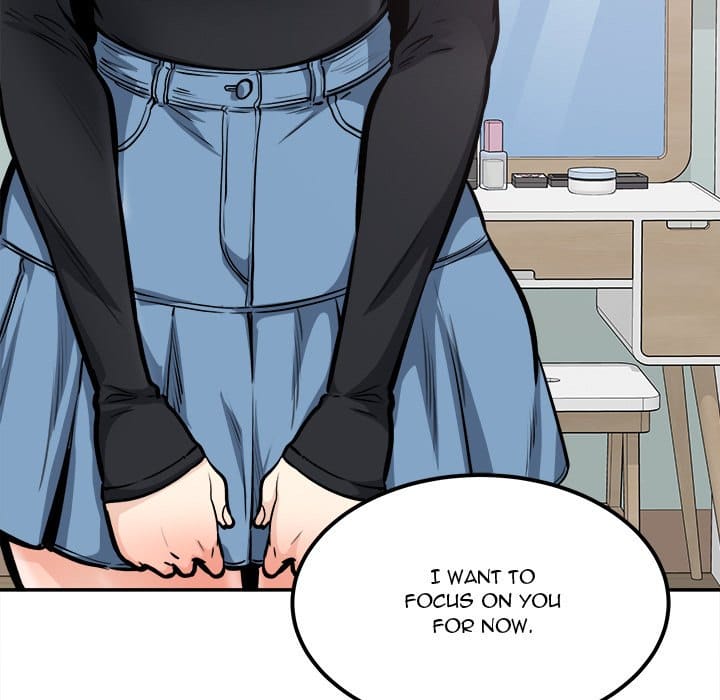 Excuse me, This is my Room [LObeam , kook] Chapter 105 – page 19