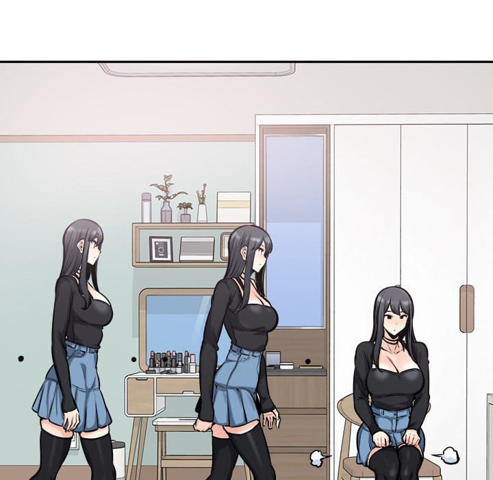 Excuse me, This is my Room [LObeam , kook] Chapter 105 – page 23