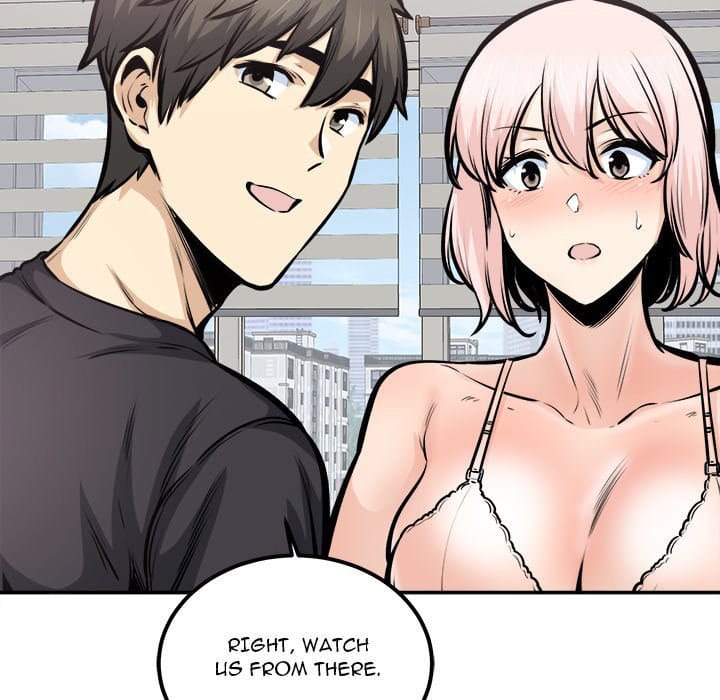 Excuse me, This is my Room [LObeam , kook] Chapter 105 – page 28
