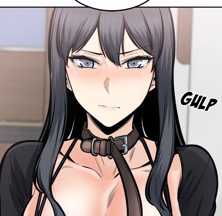 Excuse me, This is my Room [LObeam , kook] Chapter 105 – page 30