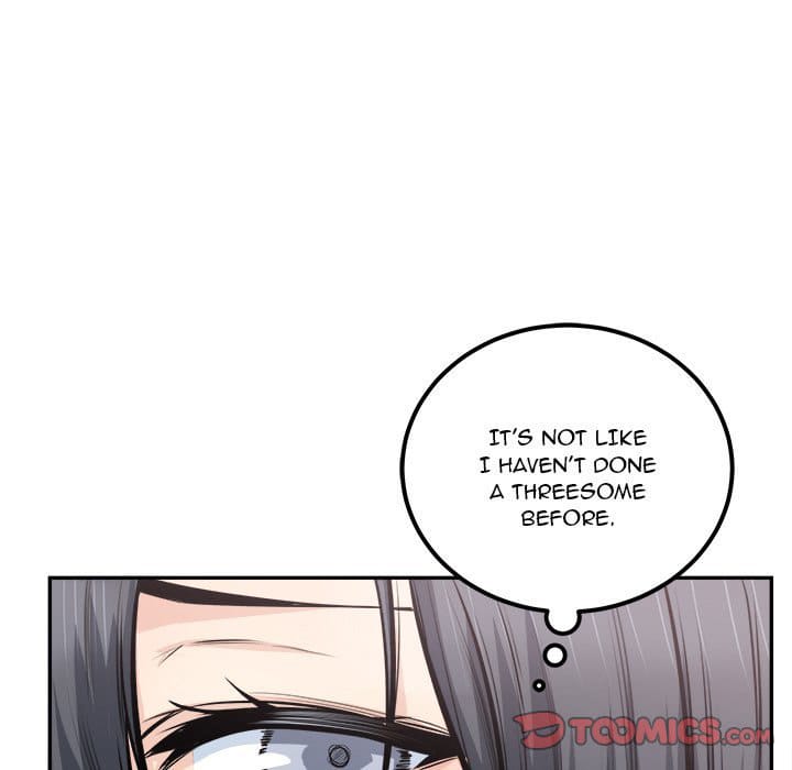 Excuse me, This is my Room [LObeam , kook] Chapter 105 – page 39