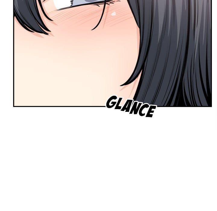 Excuse me, This is my Room [LObeam , kook] Chapter 105 – page 40