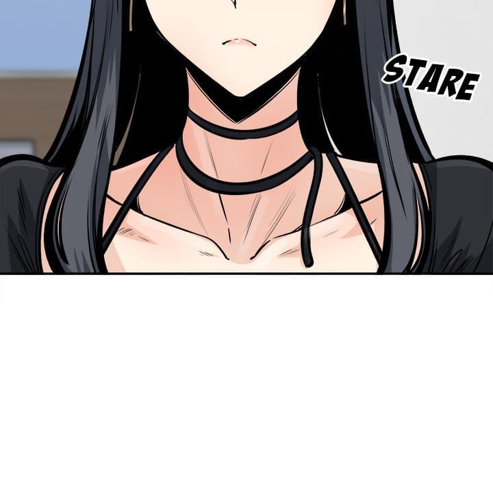 Excuse me, This is my Room [LObeam , kook] Chapter 105 – page 42