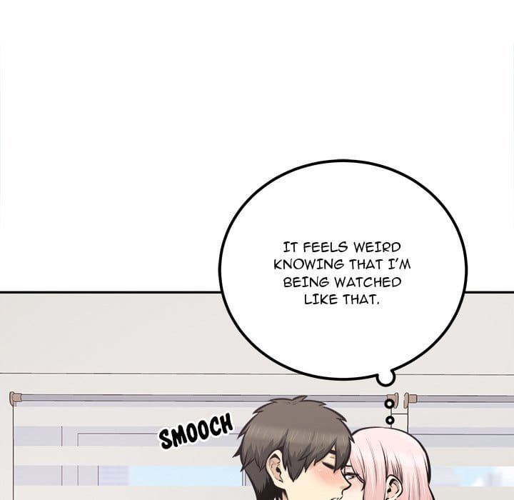 Excuse me, This is my Room [LObeam , kook] Chapter 105 – page 43