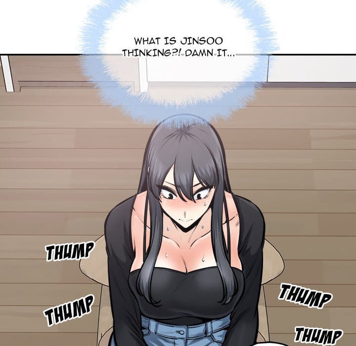 Excuse me, This is my Room [LObeam , kook] Chapter 105 – page 46