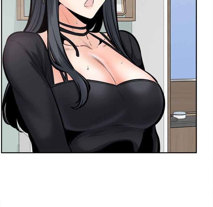 Excuse me, This is my Room [LObeam , kook] Chapter 105 – page 6