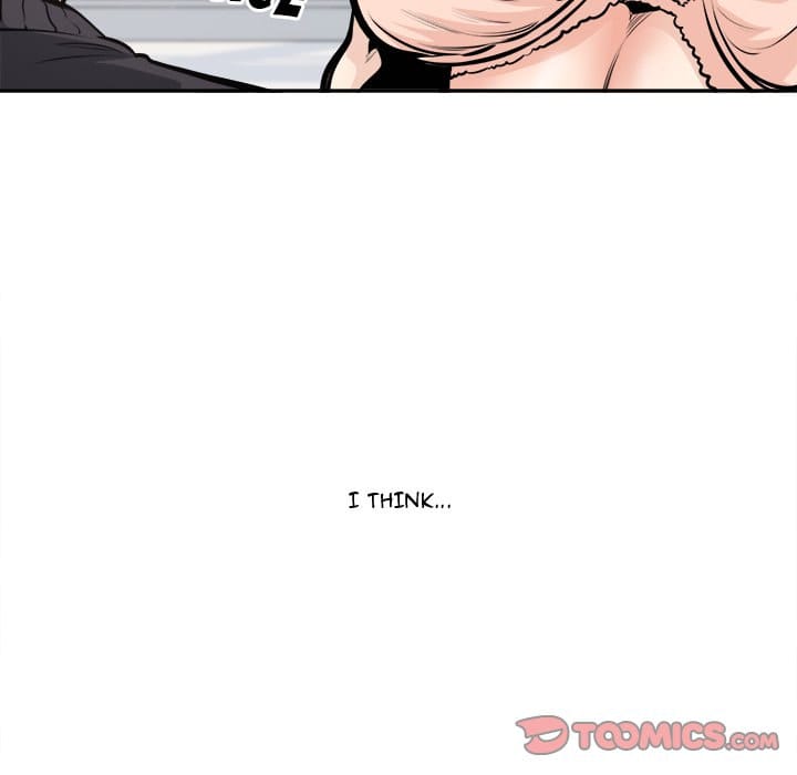 Excuse me, This is my Room [LObeam , kook] Chapter 105 – page 63
