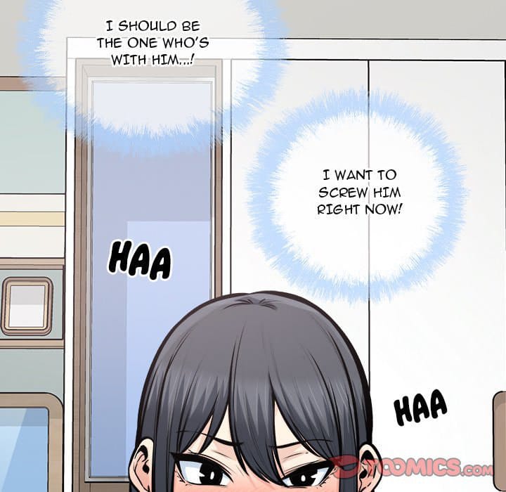 Excuse me, This is my Room [LObeam , kook] Chapter 105 – page 69