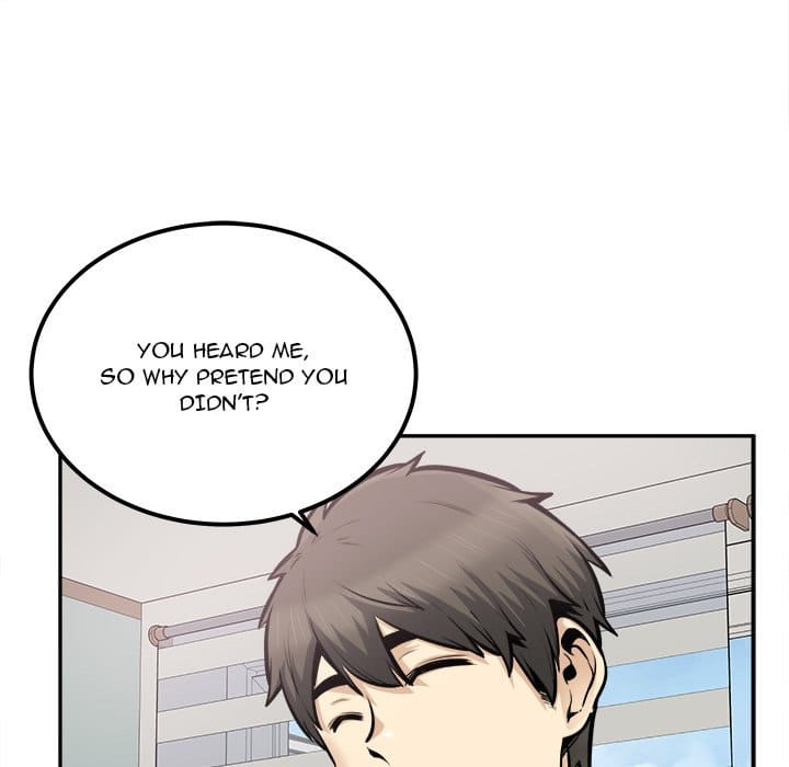 Excuse me, This is my Room [LObeam , kook] Chapter 105 – page 7