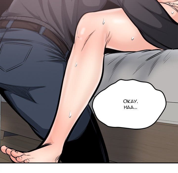 Excuse me, This is my Room [LObeam , kook] Chapter 105 – page 71