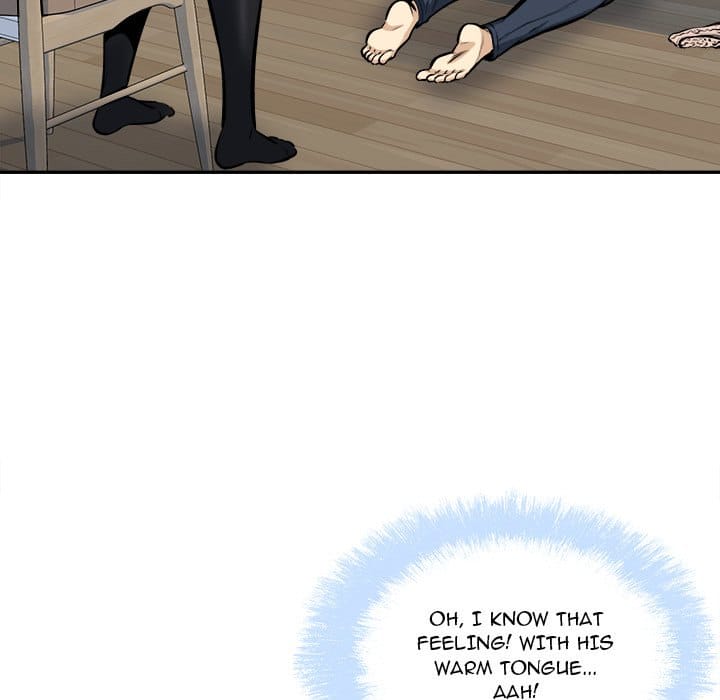 Excuse me, This is my Room [LObeam , kook] Chapter 105 – page 74