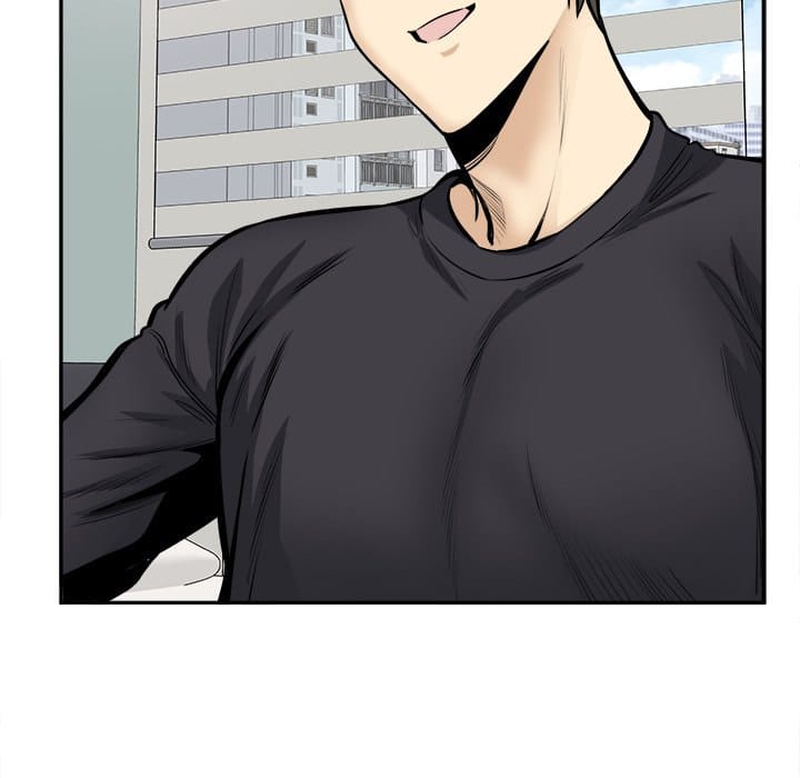 Excuse me, This is my Room [LObeam , kook] Chapter 105 – page 8
