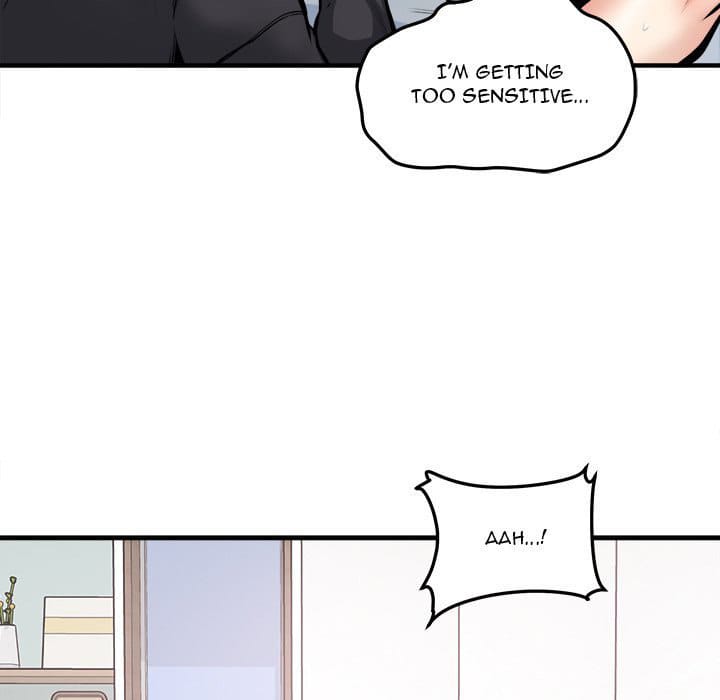 Excuse me, This is my Room [LObeam , kook] Chapter 105 – page 84