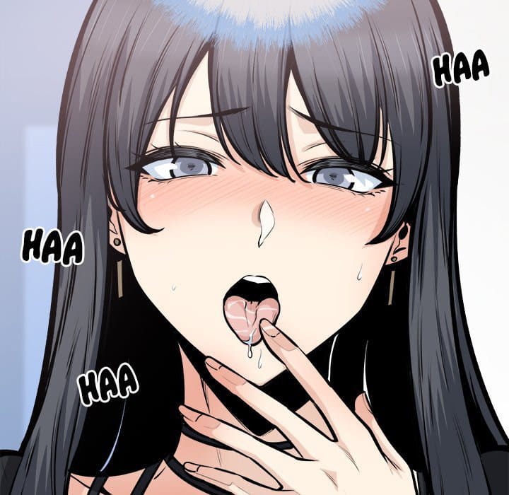 Excuse me, This is my Room [LObeam , kook] Chapter 105 – page 87