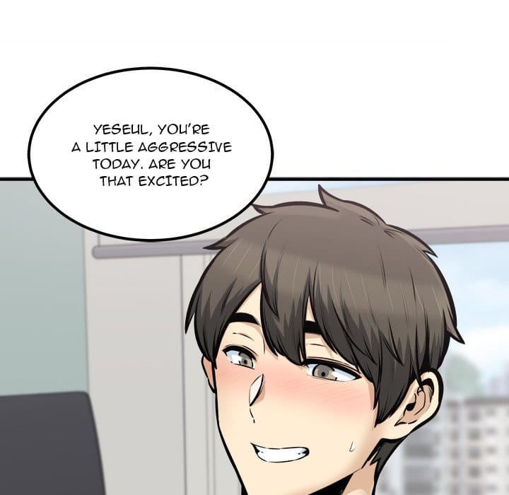 Excuse me, This is my Room [LObeam , kook] Chapter 105 – page 94