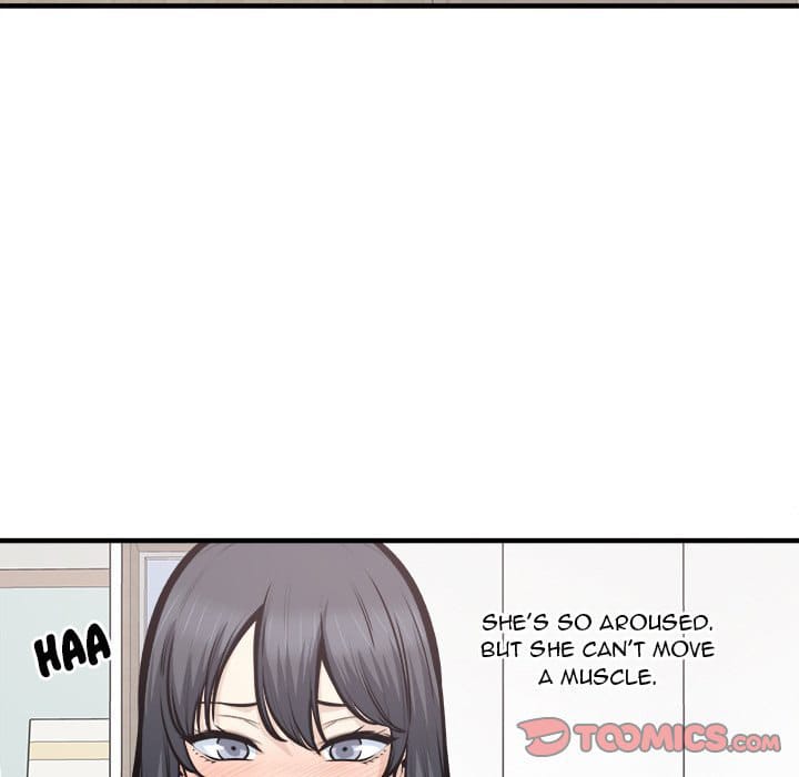 Excuse me, This is my Room [LObeam , kook] Chapter 105 – page 99