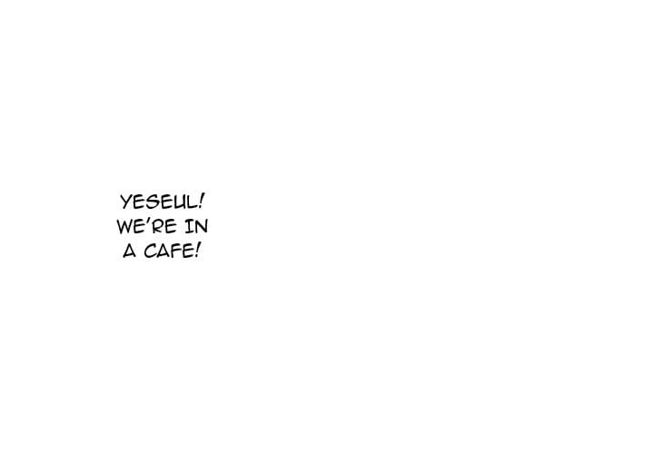 Excuse me, This is my Room [LObeam , kook] Chapter 33 – page 1