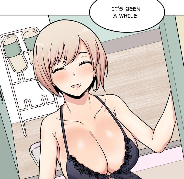 Excuse me, This is my Room [LObeam , kook] Chapter 33 – page 102