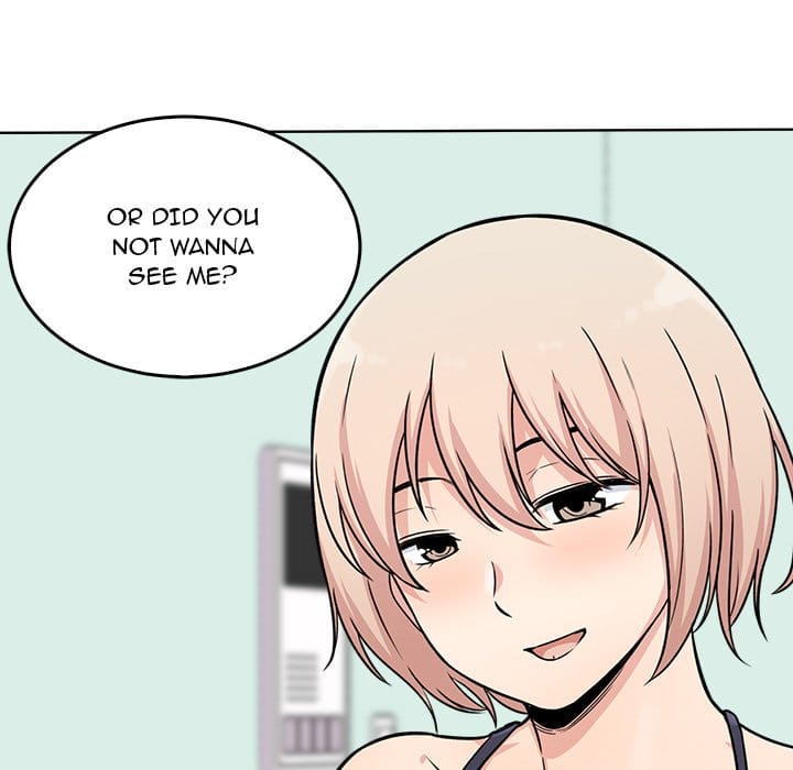 Excuse me, This is my Room [LObeam , kook] Chapter 33 – page 104