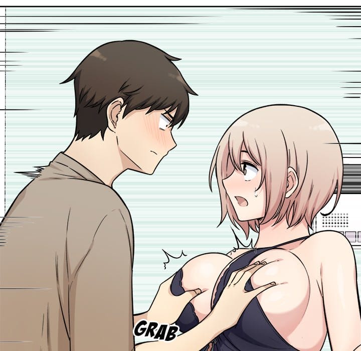 Excuse me, This is my Room [LObeam , kook] Chapter 33 – page 108