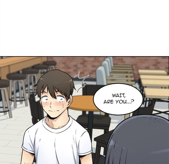 Excuse me, This is my Room [LObeam , kook] Chapter 33 – page 11
