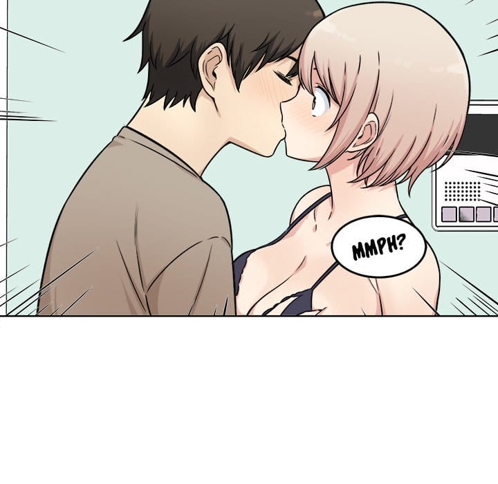 Excuse me, This is my Room [LObeam , kook] Chapter 33 – page 110